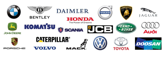 Global customers