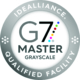 G7 Certification Badge 2023