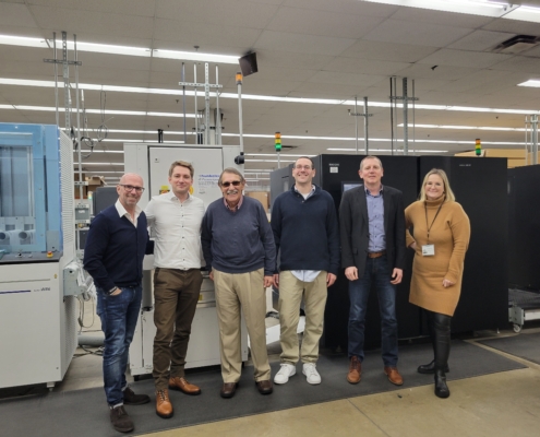 Elanders Print & Packaging Group Picture